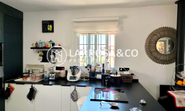 Resale - Detached House/Villa - San Miguel / Vistabella Golf - Inland