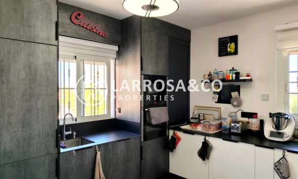 Resale - Detached House/Villa - San Miguel / Vistabella Golf - Inland