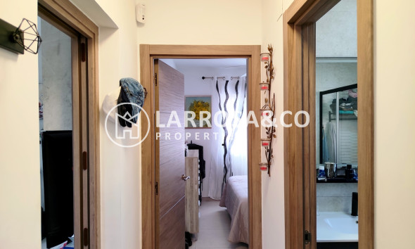 Resale - Detached House/Villa - San Miguel / Vistabella Golf - Inland
