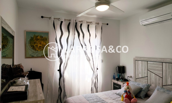 Resale - Detached House/Villa - San Miguel / Vistabella Golf - Inland