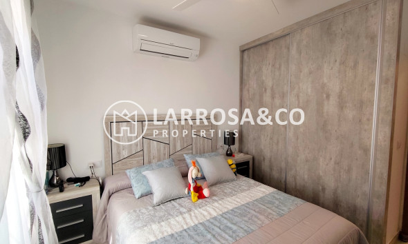 Resale - Detached House/Villa - San Miguel / Vistabella Golf - Inland