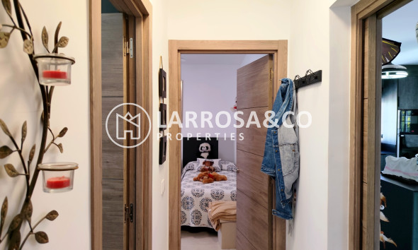 Resale - Detached House/Villa - San Miguel / Vistabella Golf - Inland