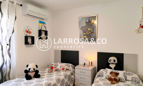 Resale - Detached House/Villa - San Miguel / Vistabella Golf - Inland