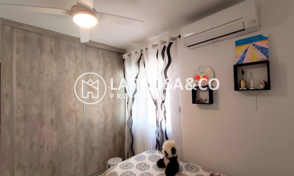 Resale - Detached House/Villa - San Miguel / Vistabella Golf - Inland