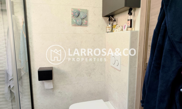 Resale - Detached House/Villa - San Miguel / Vistabella Golf - Inland