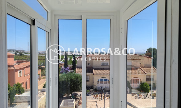 Resale - Detached House/Villa - San Miguel / Vistabella Golf - Inland