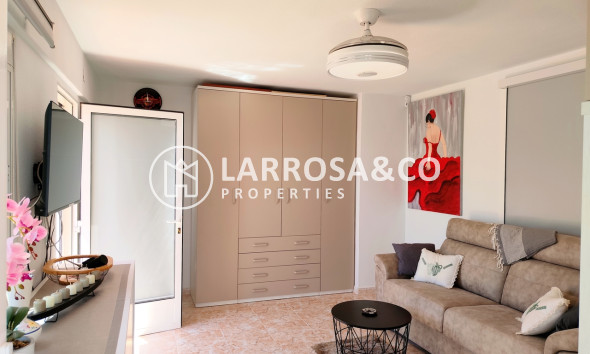 Resale - Detached House/Villa - San Miguel / Vistabella Golf - Inland