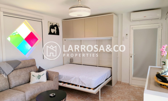 Resale - Detached House/Villa - San Miguel / Vistabella Golf - Inland