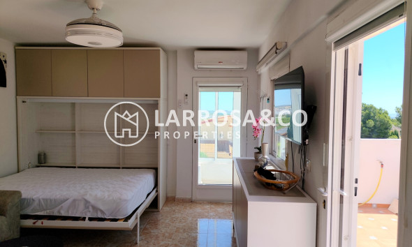 Resale - Detached House/Villa - San Miguel / Vistabella Golf - Inland