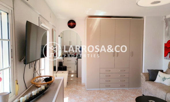 Resale - Detached House/Villa - San Miguel / Vistabella Golf - Inland