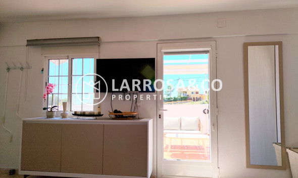 Resale - Detached House/Villa - San Miguel / Vistabella Golf - Inland
