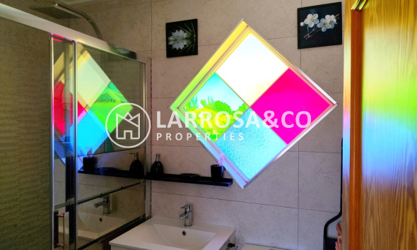 Resale - Detached House/Villa - San Miguel / Vistabella Golf - Inland