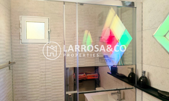 Resale - Detached House/Villa - San Miguel / Vistabella Golf - Inland