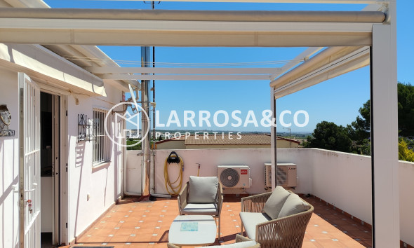 Resale - Detached House/Villa - San Miguel / Vistabella Golf - Inland