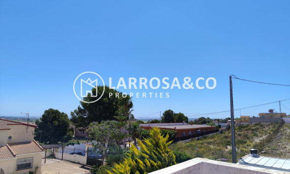 Resale - Detached House/Villa - San Miguel / Vistabella Golf - Inland