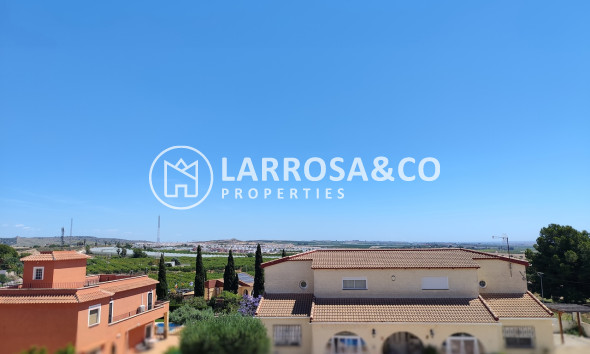 Resale - Detached House/Villa - San Miguel / Vistabella Golf - Inland