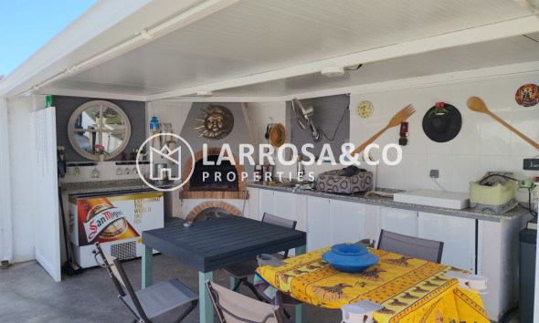 Resale - Detached House/Villa - San Miguel / Vistabella Golf - Inland