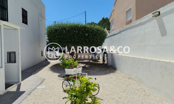 Resale - Detached House/Villa - San Miguel / Vistabella Golf - Inland
