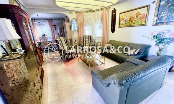Resale - Detached House/Villa - Ciudad Quesada - Costa Blanca