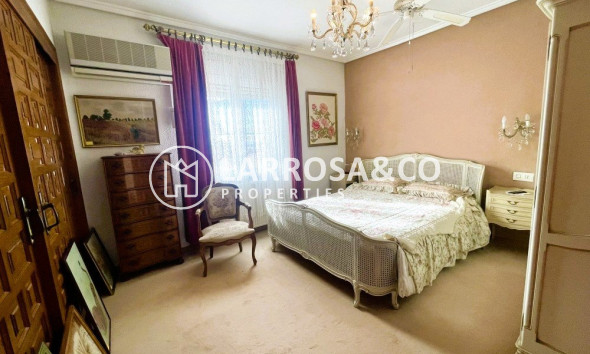 Resale - Detached House/Villa - Ciudad Quesada - Costa Blanca