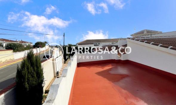 Resale - Detached House/Villa - Ciudad Quesada - Costa Blanca