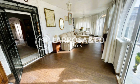 Resale - Detached House/Villa - Ciudad Quesada - Costa Blanca