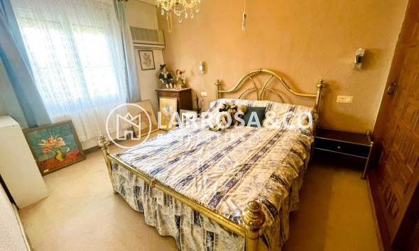 Resale - Detached House/Villa - Ciudad Quesada - Costa Blanca