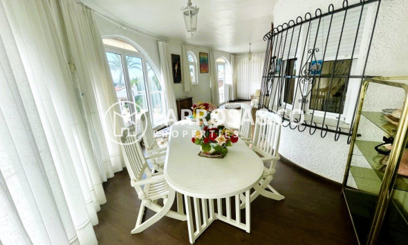 Resale - Detached House/Villa - Ciudad Quesada - Costa Blanca