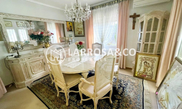 Resale - Detached House/Villa - Ciudad Quesada - Costa Blanca