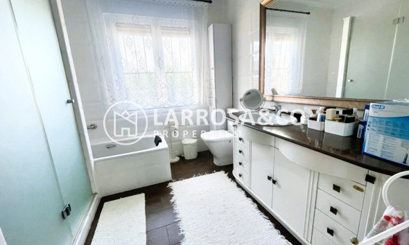Resale - Detached House/Villa - Ciudad Quesada - Costa Blanca