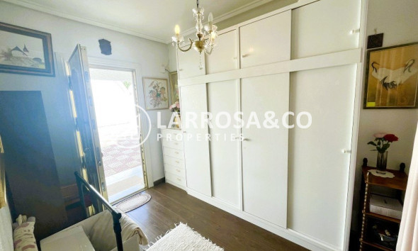 Resale - Detached House/Villa - Ciudad Quesada - Costa Blanca