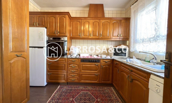 Resale - Detached House/Villa - Ciudad Quesada - Costa Blanca