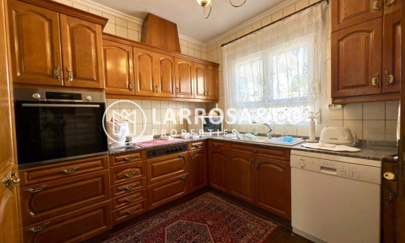 Resale - Detached House/Villa - Ciudad Quesada - Costa Blanca