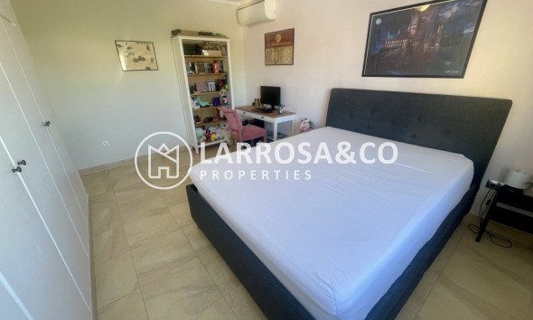 Resale - Detached House/Villa - Urb. La Marina - Inland