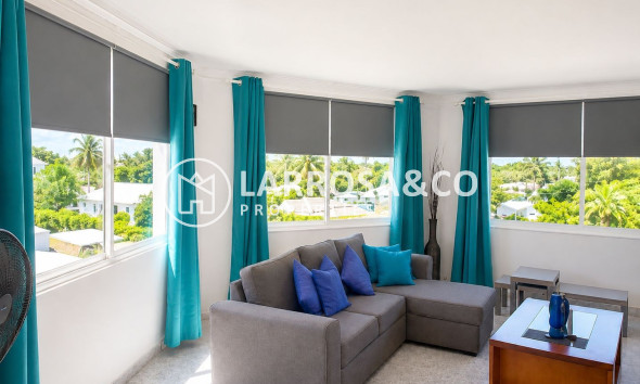 Resale - Apartment - San Miguel de Salinas - Inland