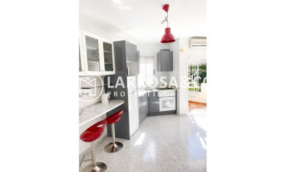 Resale - Apartment - San Miguel de Salinas - Inland