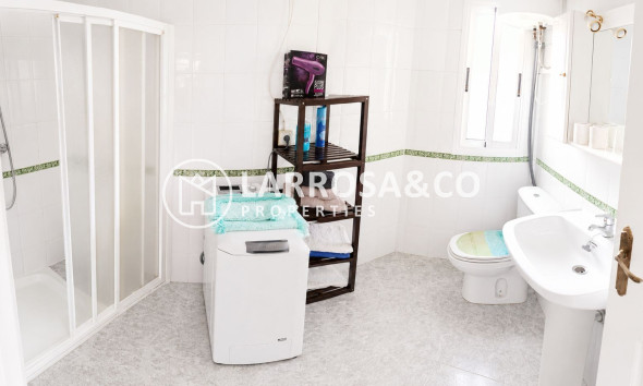 Resale - Apartment - San Miguel de Salinas - Inland