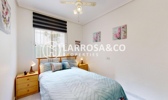 Reventa - Adosado - San Miguel de Salinas - 03193
