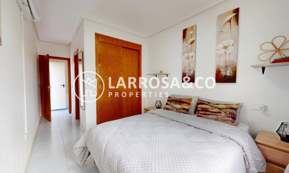 Reventa - Adosado - San Miguel de Salinas - 03193