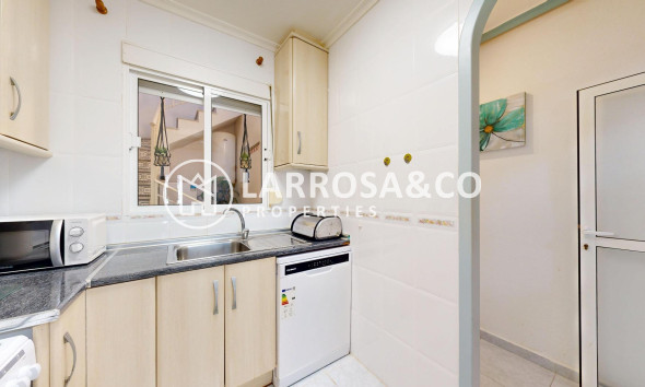 Reventa - Adosado - San Miguel de Salinas - 03193