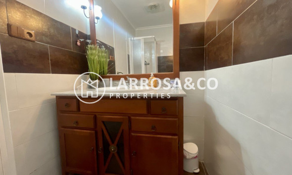 A Vendre - Apartment - Santa Pola - Costa Blanca