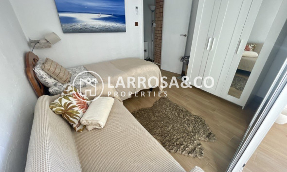 A Vendre - Apartment - Santa Pola - Costa Blanca