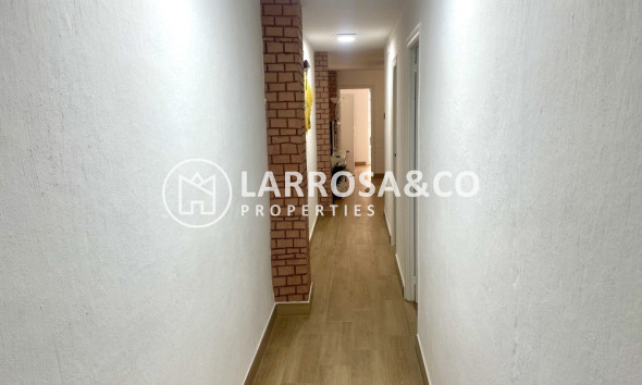 A Vendre - Apartment - Santa Pola - Costa Blanca