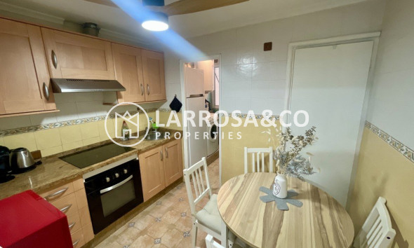 A Vendre - Apartment - Santa Pola - Costa Blanca