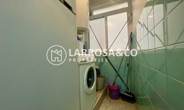 A Vendre - Apartment - Santa Pola - Costa Blanca