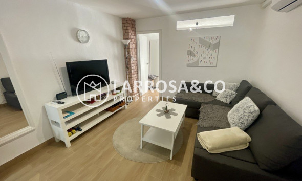 A Vendre - Apartment - Santa Pola - Costa Blanca