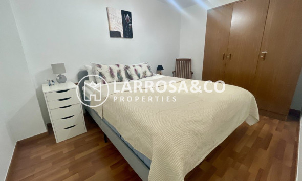 A Vendre - Apartment - Santa Pola - Costa Blanca