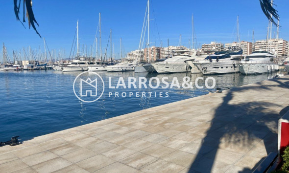 A Vendre - Apartment - Santa Pola - Costa Blanca