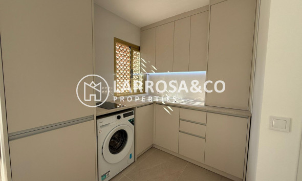 Resale - Apartment - Benidorm - Rincon De Loix