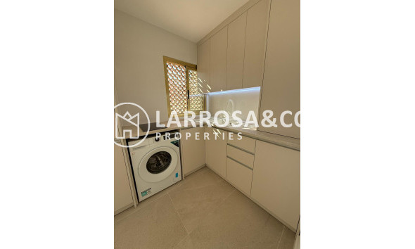 Resale - Apartment - Benidorm - Rincon De Loix